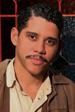 Character image for Basílio 