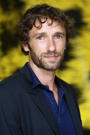 Character image for Marco