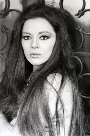 Character image for Zia Elvira Arcangeli