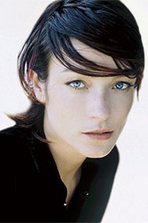 Character image for Laura