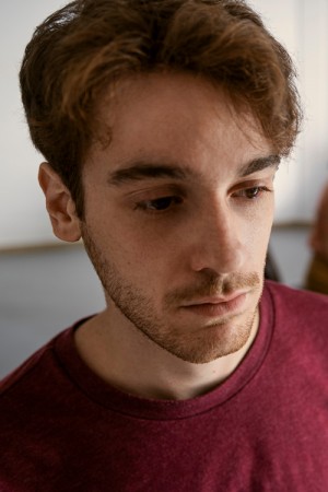 Character image for Daniele