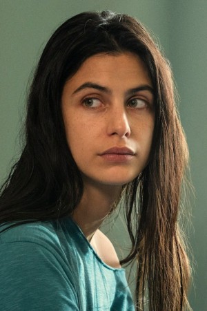 Character image for Nina