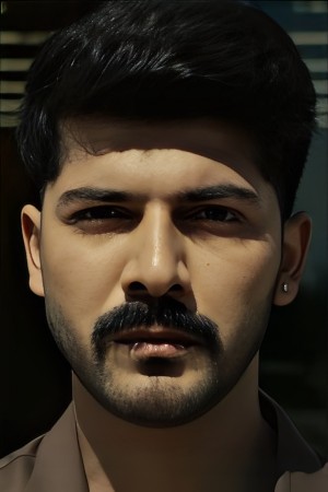 Character image for Arjan