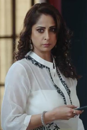 Character image for Gulaab Brar