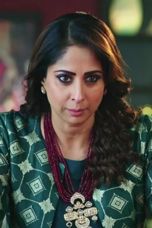 Sangeeta Ghosh