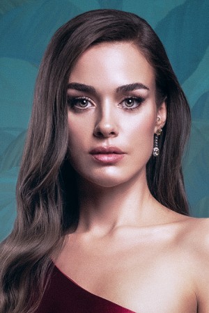 Character image for Ceren Gümüşay