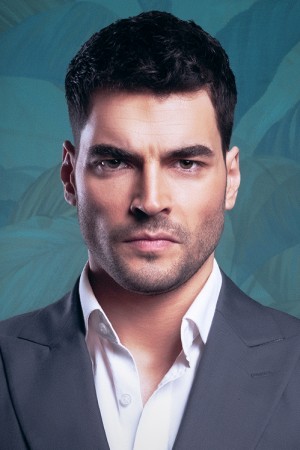 Character image for Umut Yörükoğlu / Çınar Yılmaz