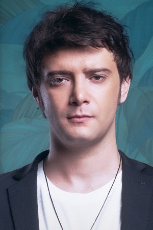 Character image for Mete Gümüşay