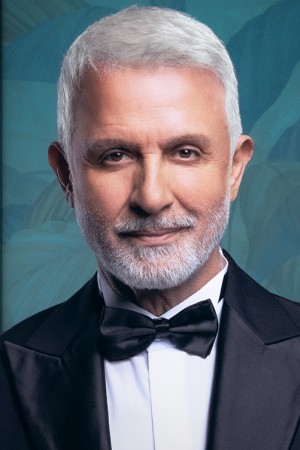 Character image for Demir Gümüşay