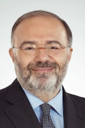 Massimo Bernardini