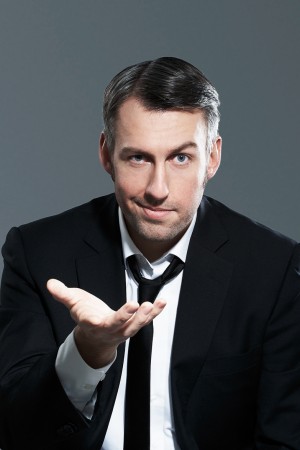 Sebastian Pufpaff