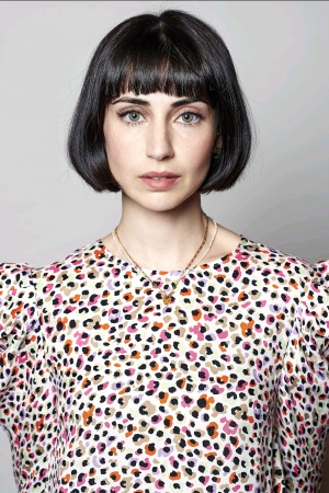 Character image for Alicia