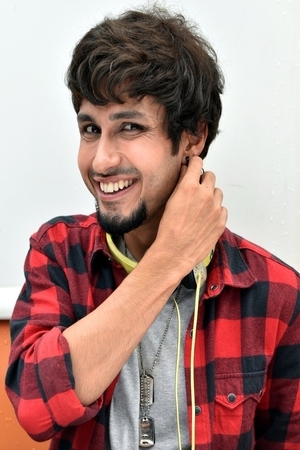Amol Parashar