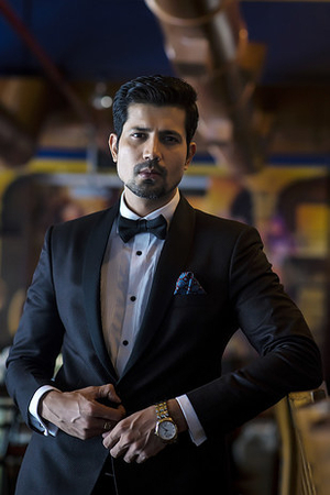 Sumeet Vyas