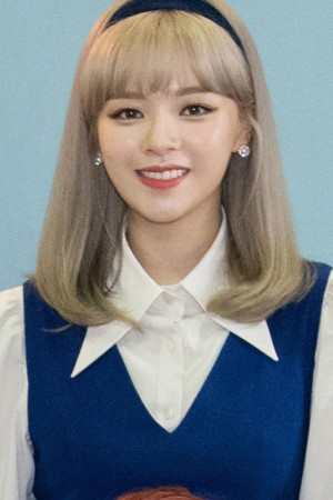 Character image for Jeongyeon