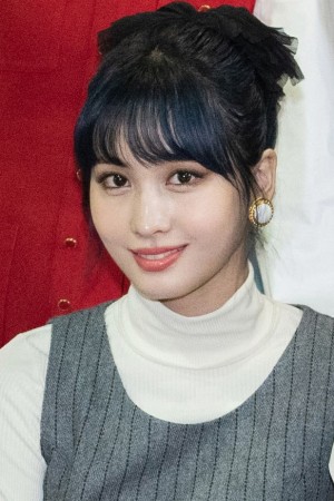 Character image for Momo