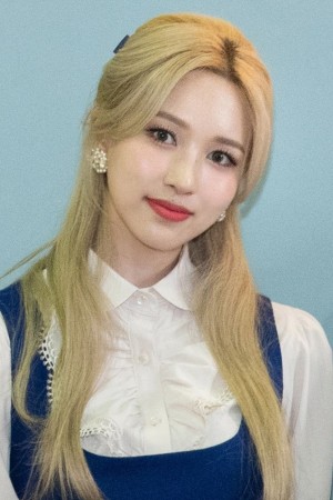 Character image for Mina