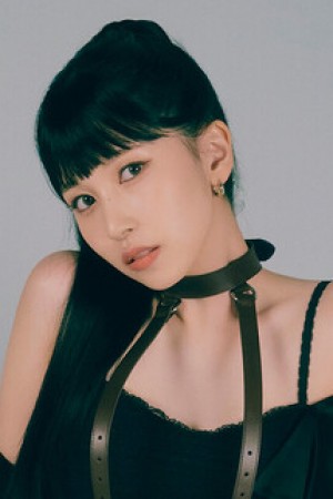 Character image for Mina