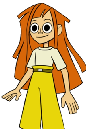 Character image for Reggie Abbott