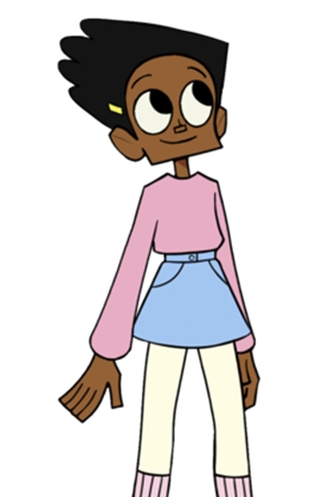 Character image for Esther