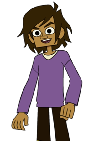 Character image for Todd