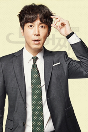 Character image for Kim Woo-Cheol