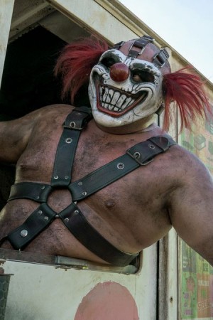 Character image for sweet tooth