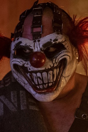 Character image for Sweet Tooth (voice)