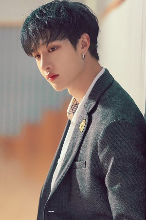 Character image for Bang Chan