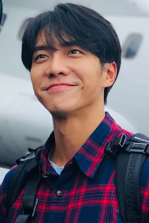 Character image for Lee Seung-gi