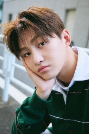 Character image for Jihoon