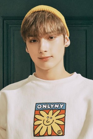 Character image for Hueningkai