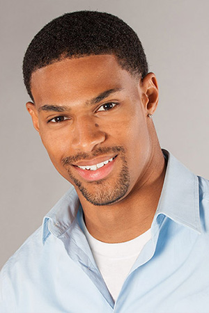 Denzel Wells