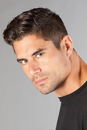 Joel Rush