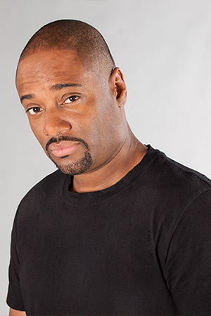Charles Malik Whitfield