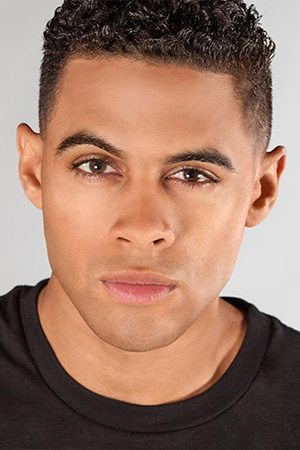 Matt Cook