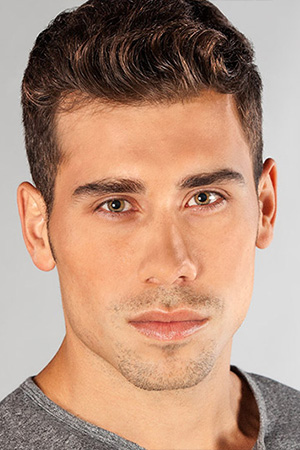 Octavio Pisano