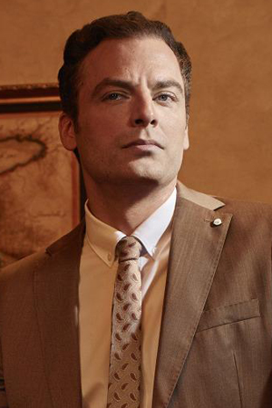 Character image for John Tucker