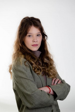 Character image for Vanja Antonijević