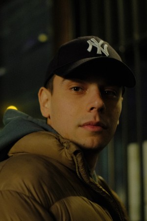 Character image for Filip Antonijević