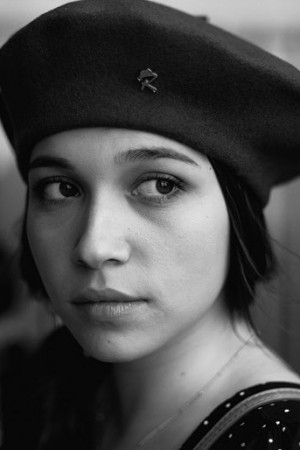 Character image for Iskra