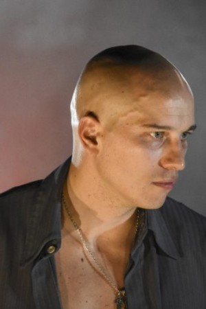 Character image for Tadija