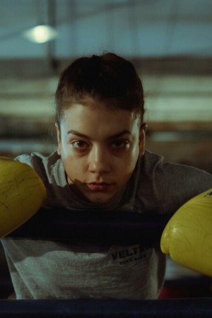 Character image for Milica Kovač