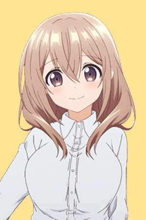 Character image for Katase, Shiori