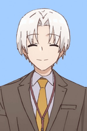 Character image for Akina, Chihiro