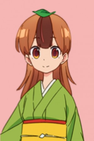 Character image for Mameda