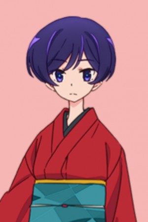 Character image for Bunko