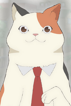 Character image for ムームー / MuMu