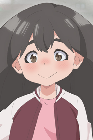 Character image for 梅屋敷桜子 / Sakurako Umeyashiki