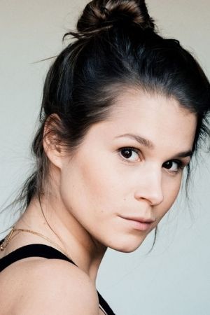 Character image for Fine